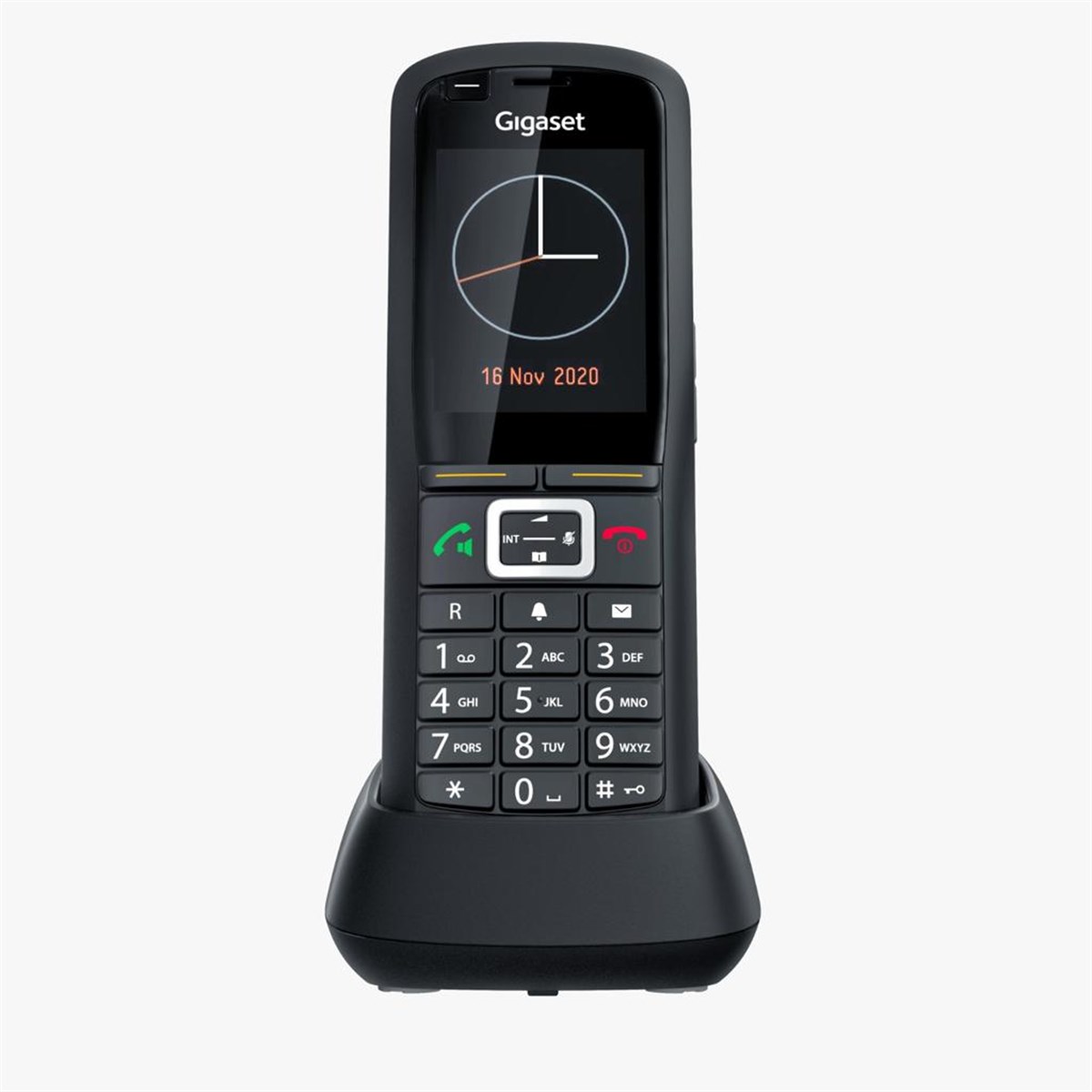 GIGASET R700 HSB IP PRO TELEFON  