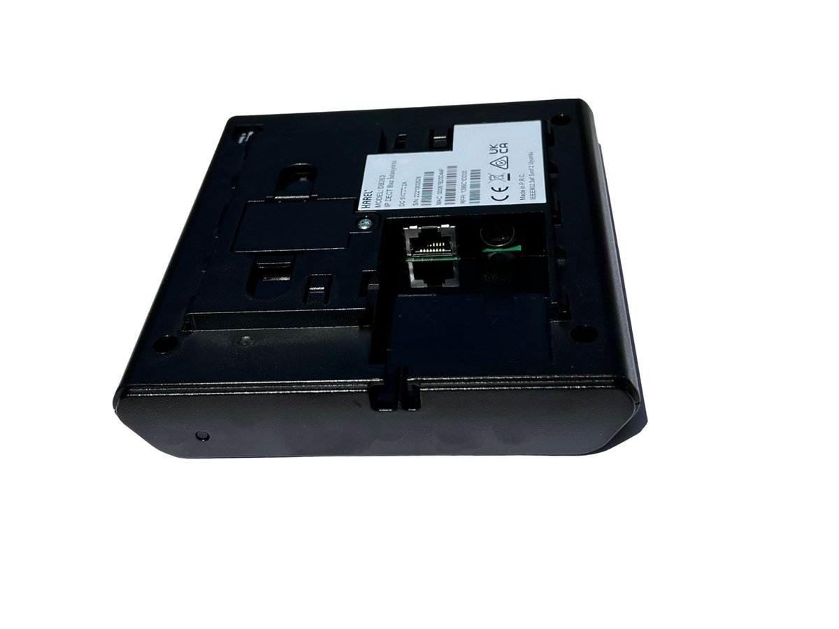 KAREL DB263 BAZ ISTASYONU