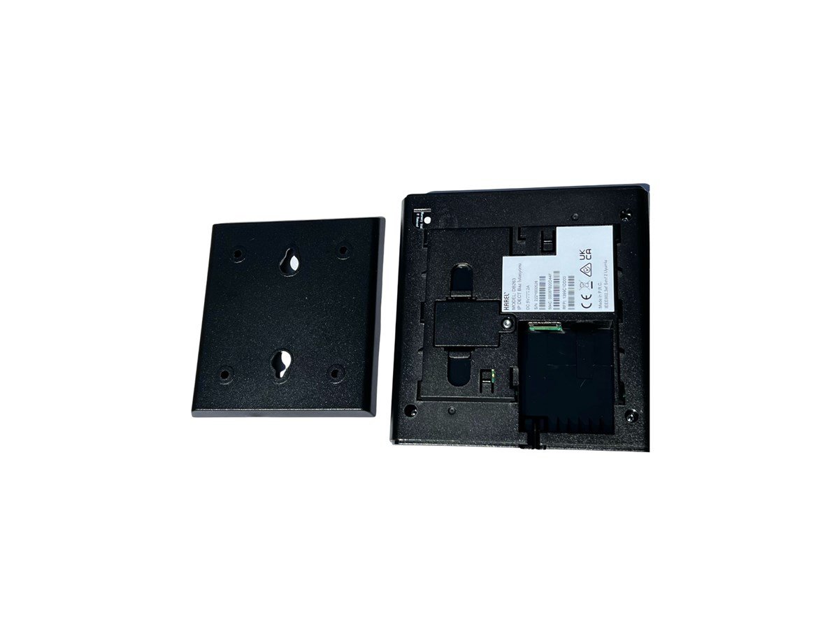 KAREL DB263 BAZ ISTASYONU