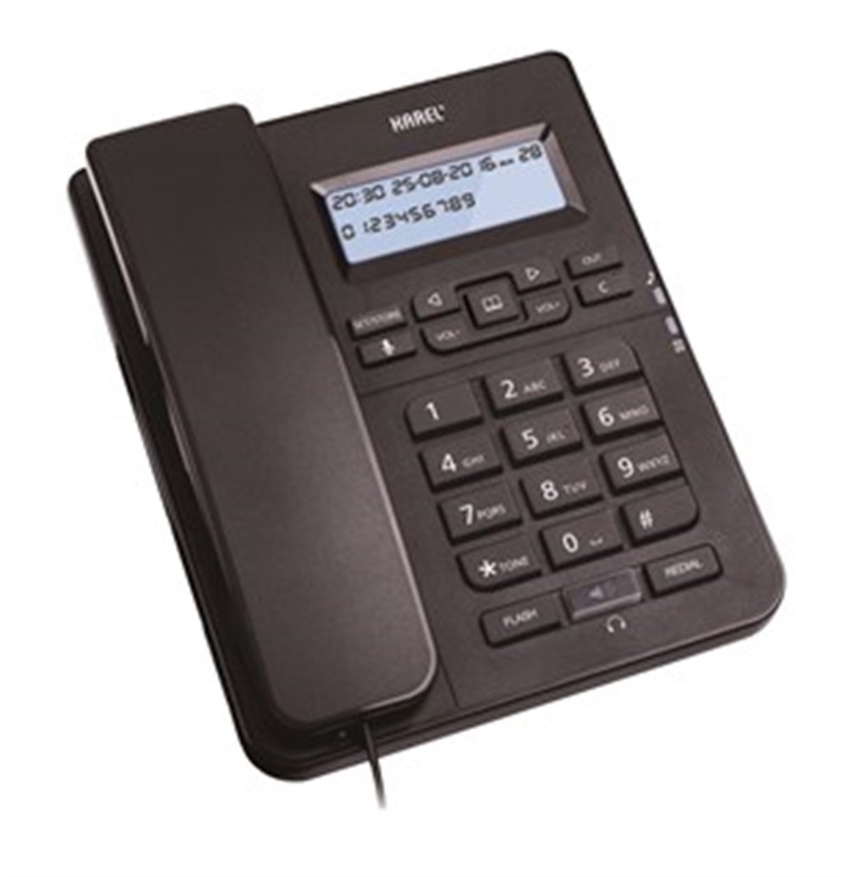KAREL TM145 CID TELEFON