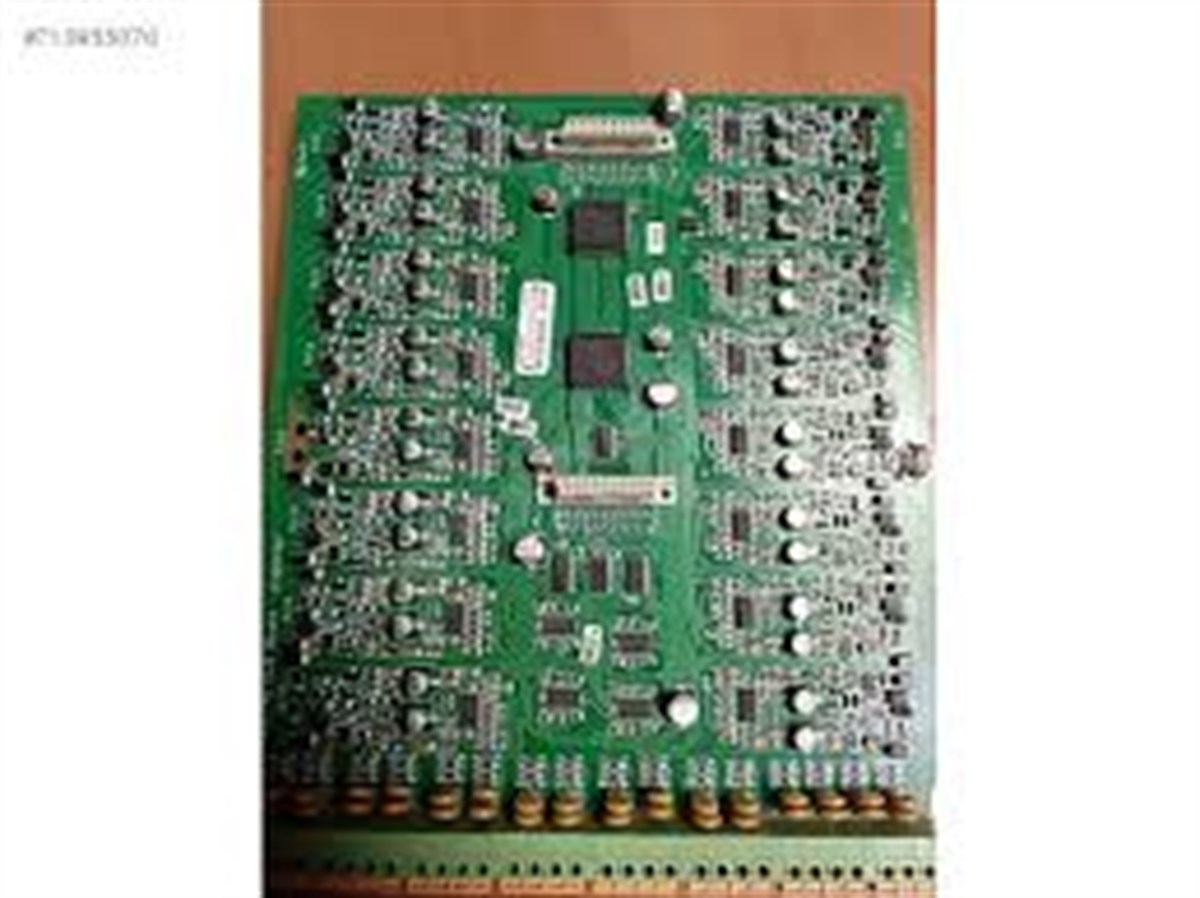 MS48 EX48 C/S/IP GENİŞLETME MODÜLÜ