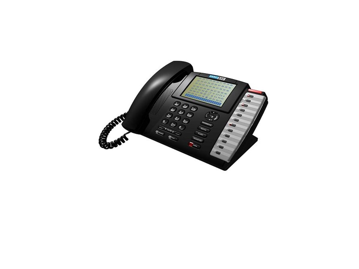 OP50 ÖZEL TELEFON SETİ