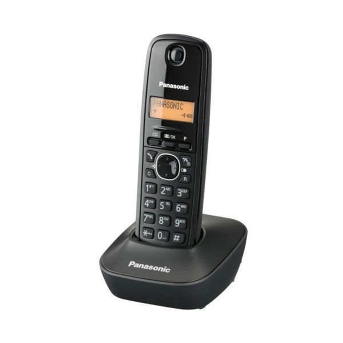 PANASONIC KX-TG 1611 DECT TELEFON