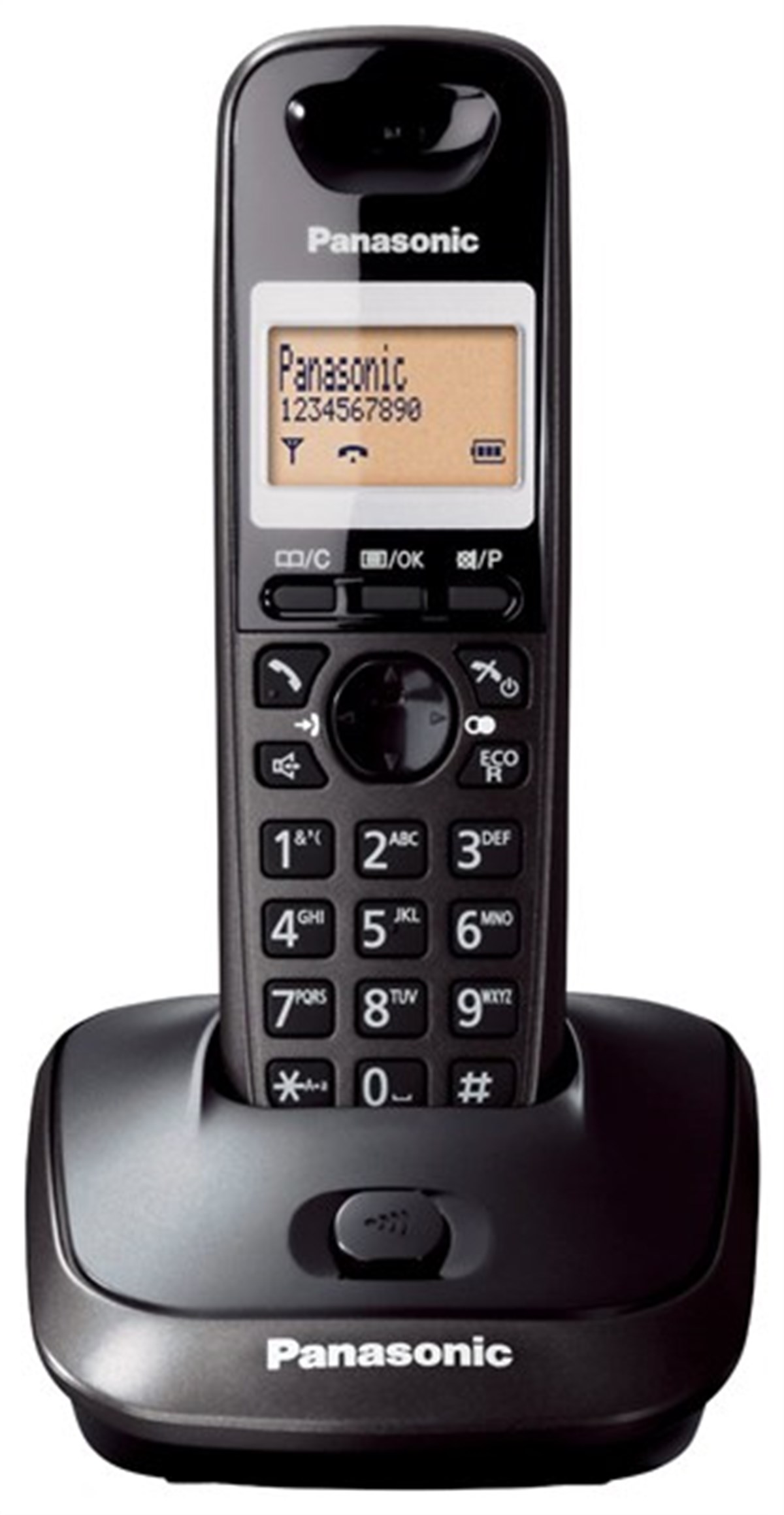 PANASONIC KX-TG 2511 DECT TELEFON