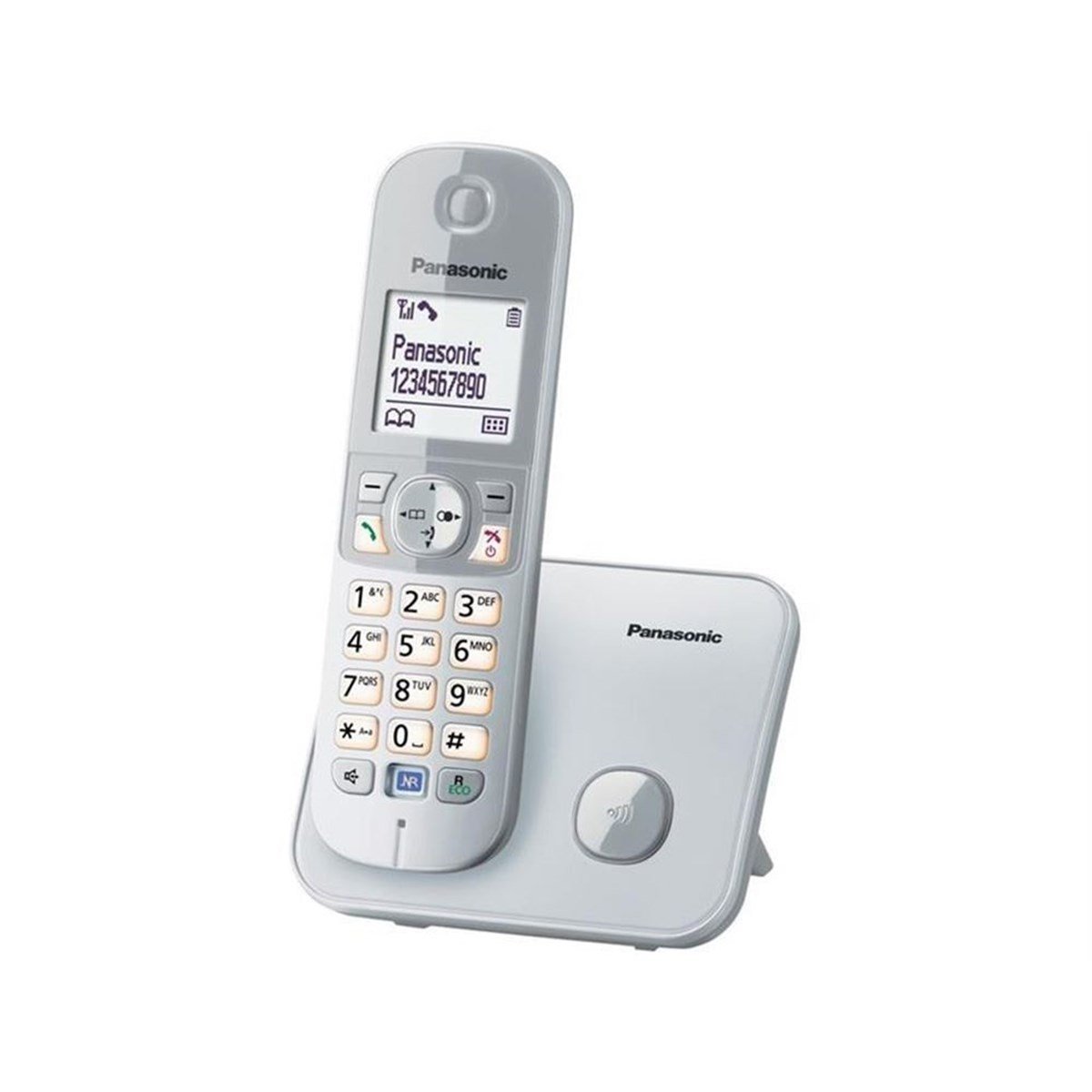 PANASONIC KX-TG 6811 DECT TELSİZ TELEFON