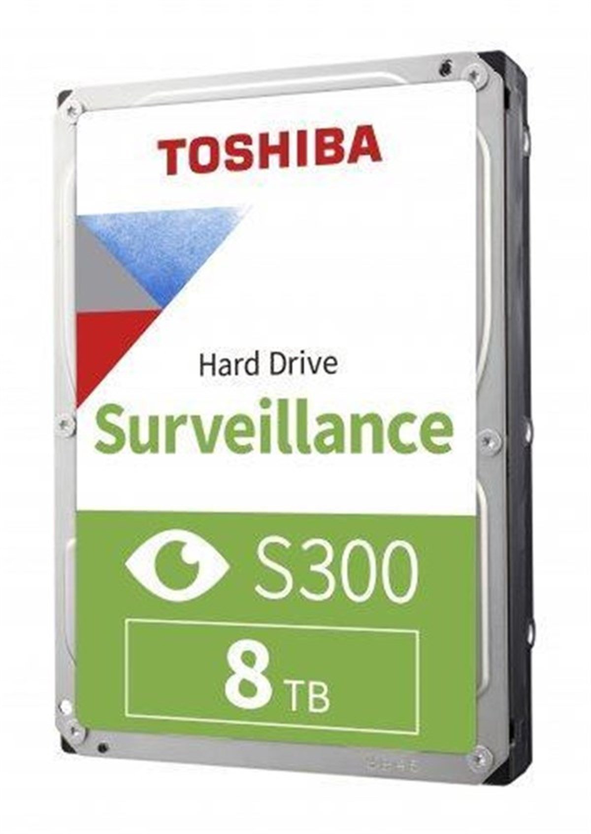 TOSHIBA MG SERİSİ ENTERPRISE DİSK 8TB