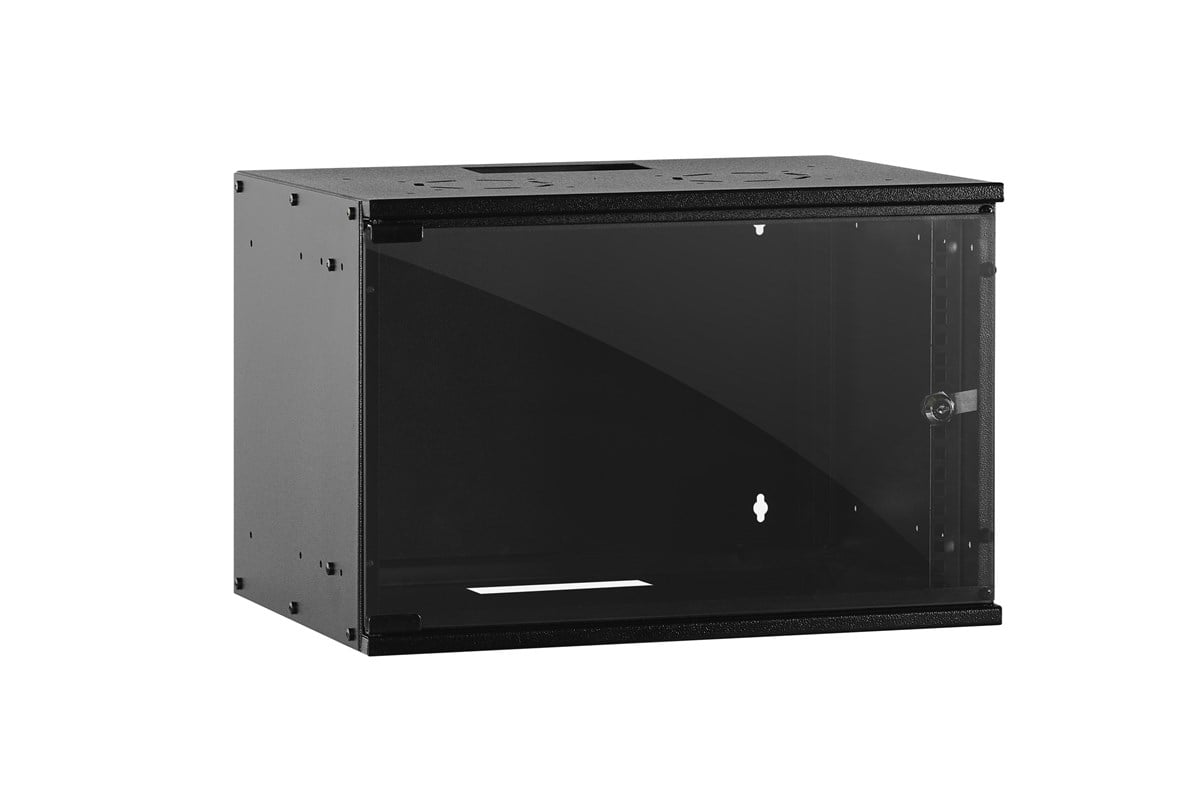 ULS 7U 500*400 RACK KABİNET (SOHO)