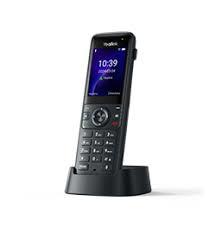 YEALİNK AX83H WiFi IP TELEFON