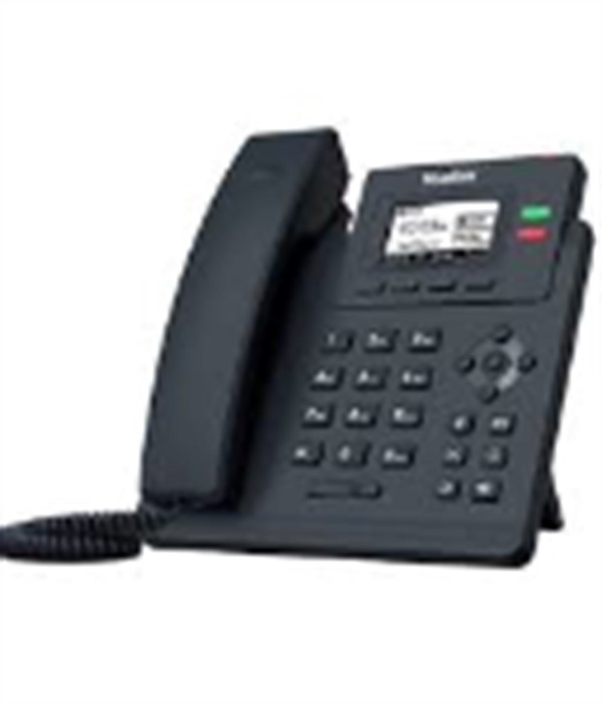 YEALINK T31P IP TELEFON (POE)