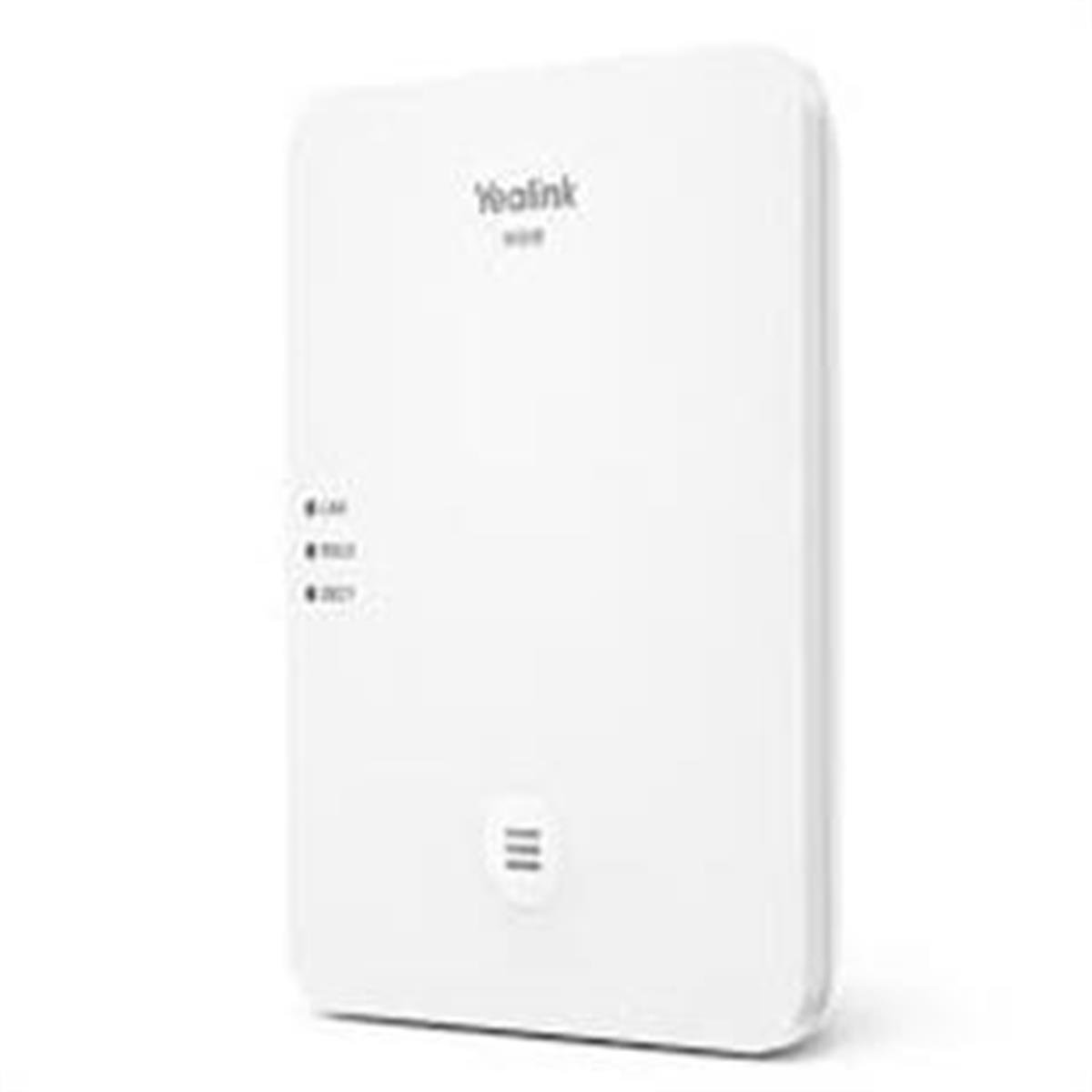 YEALINK W80B SIP  DECT BAZ İSTASYONU