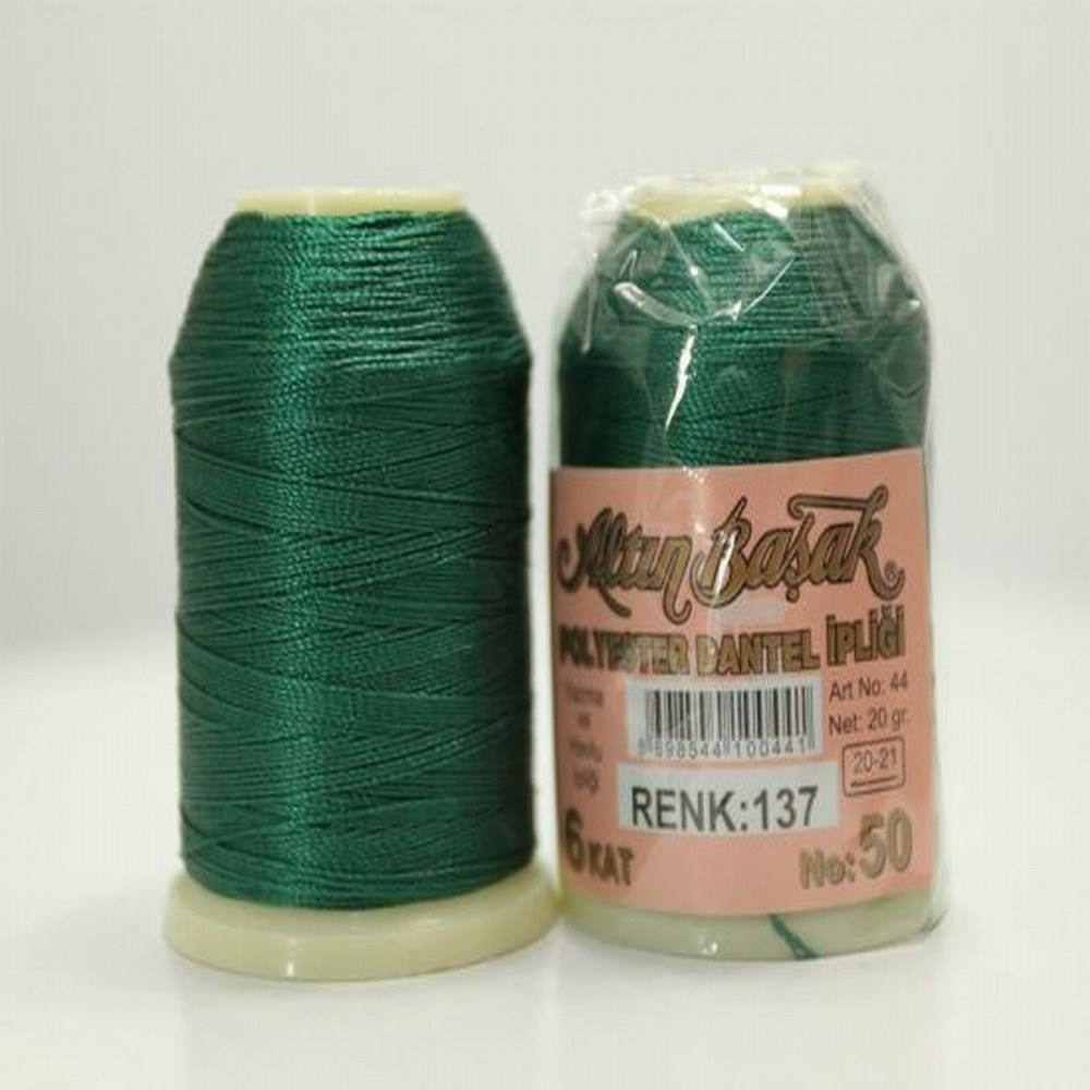 Altınbaşak 20 Gr. Oya İpi (No-137)
