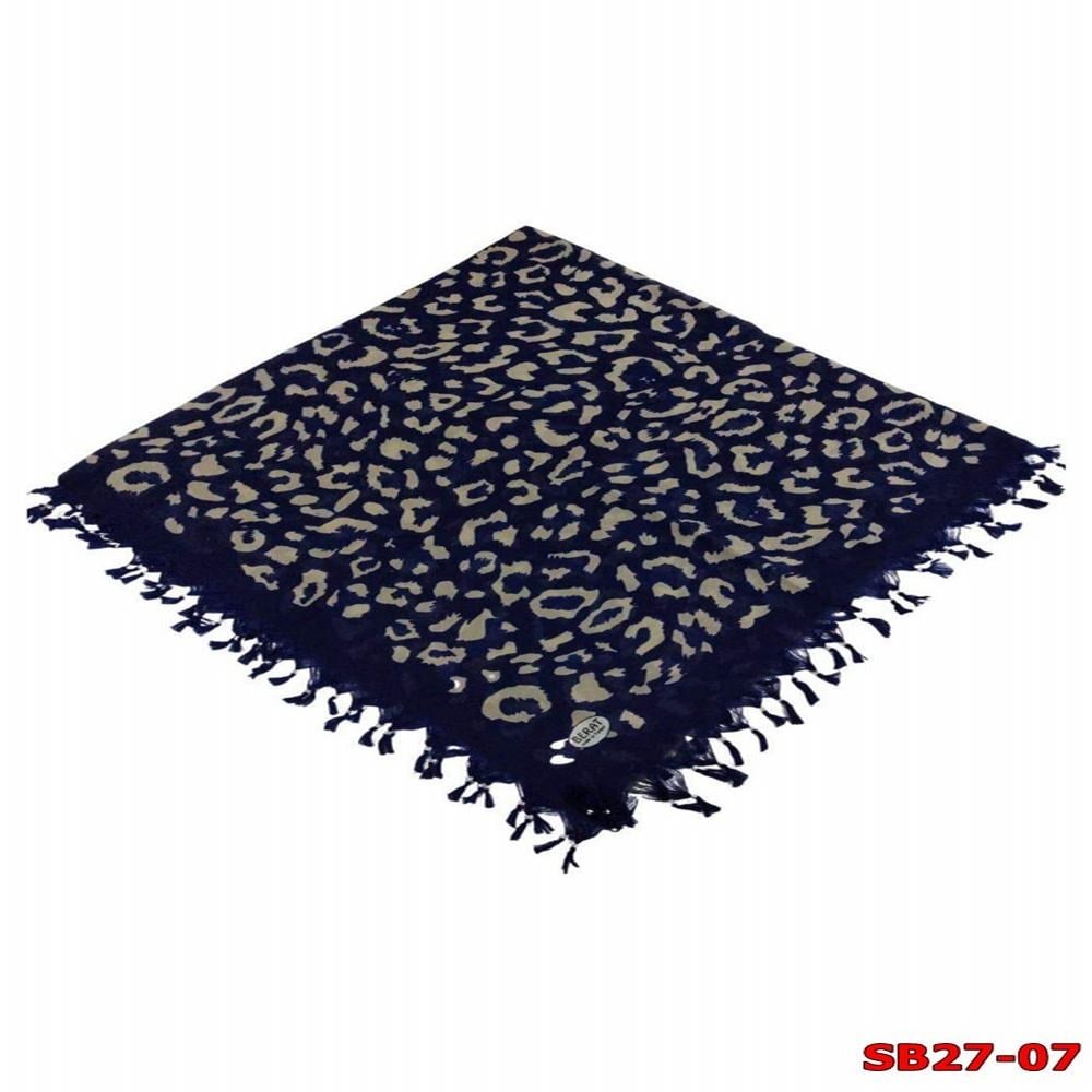 Berat Boncuklu Cotton Eşarp(sb27-07)
