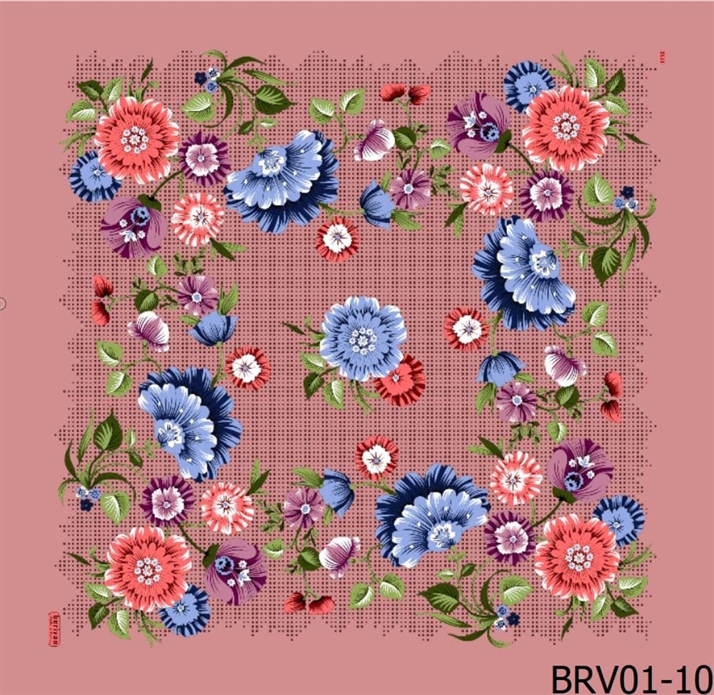 Berivan Oyalık Yazma(01-10)