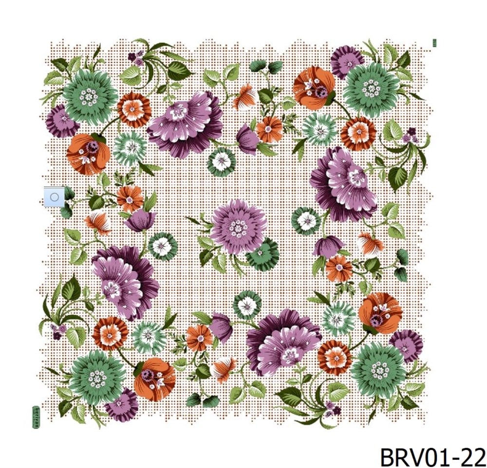 Berivan Oyalık Yazma(01-22)