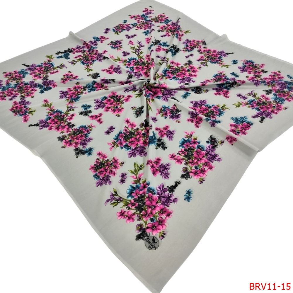 Berivan Oyalık Yazma(11-15)