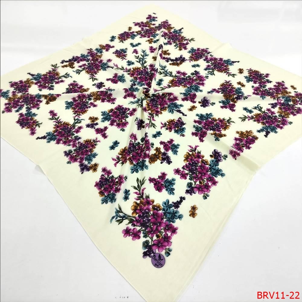 Berivan Oyalık Yazma(11-22)