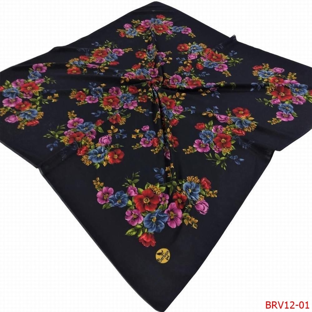 Berivan Oyalık Yazma(12-01)
