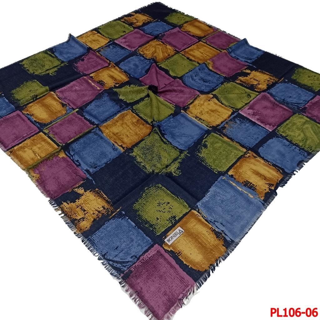 Bonjela Mono Eşarp(PL106-06)