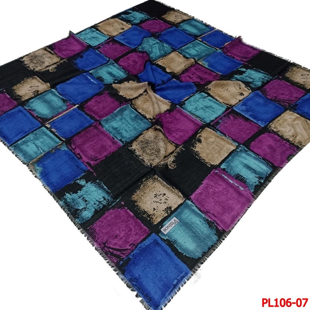 Bonjela Mono Eşarp(PL106-07)