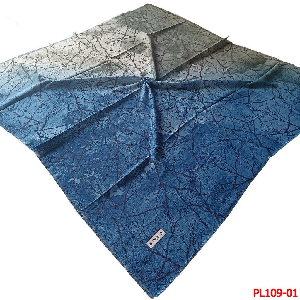 Bonjela Mono Eşarp(PL109-01)