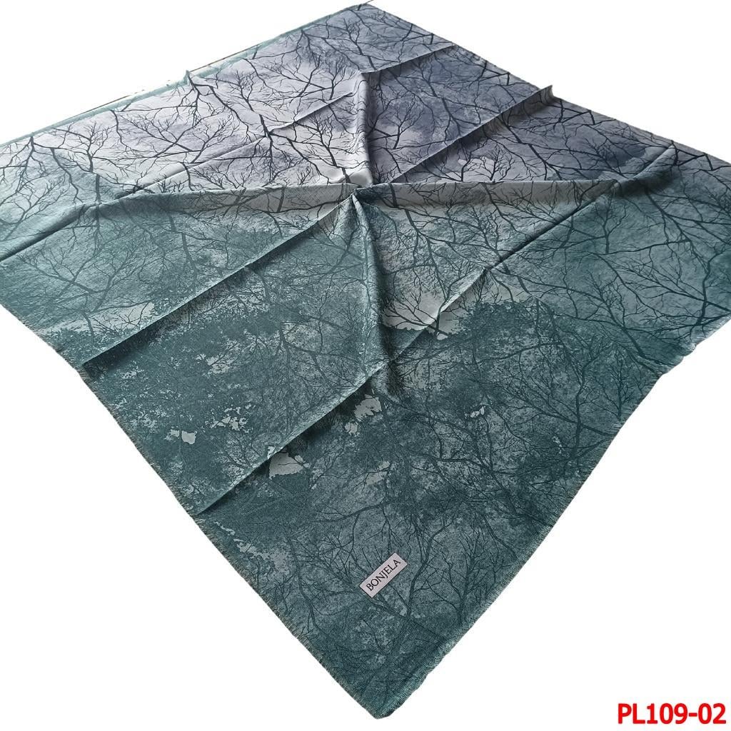 Bonjela Mono Eşarp(PL109-02)