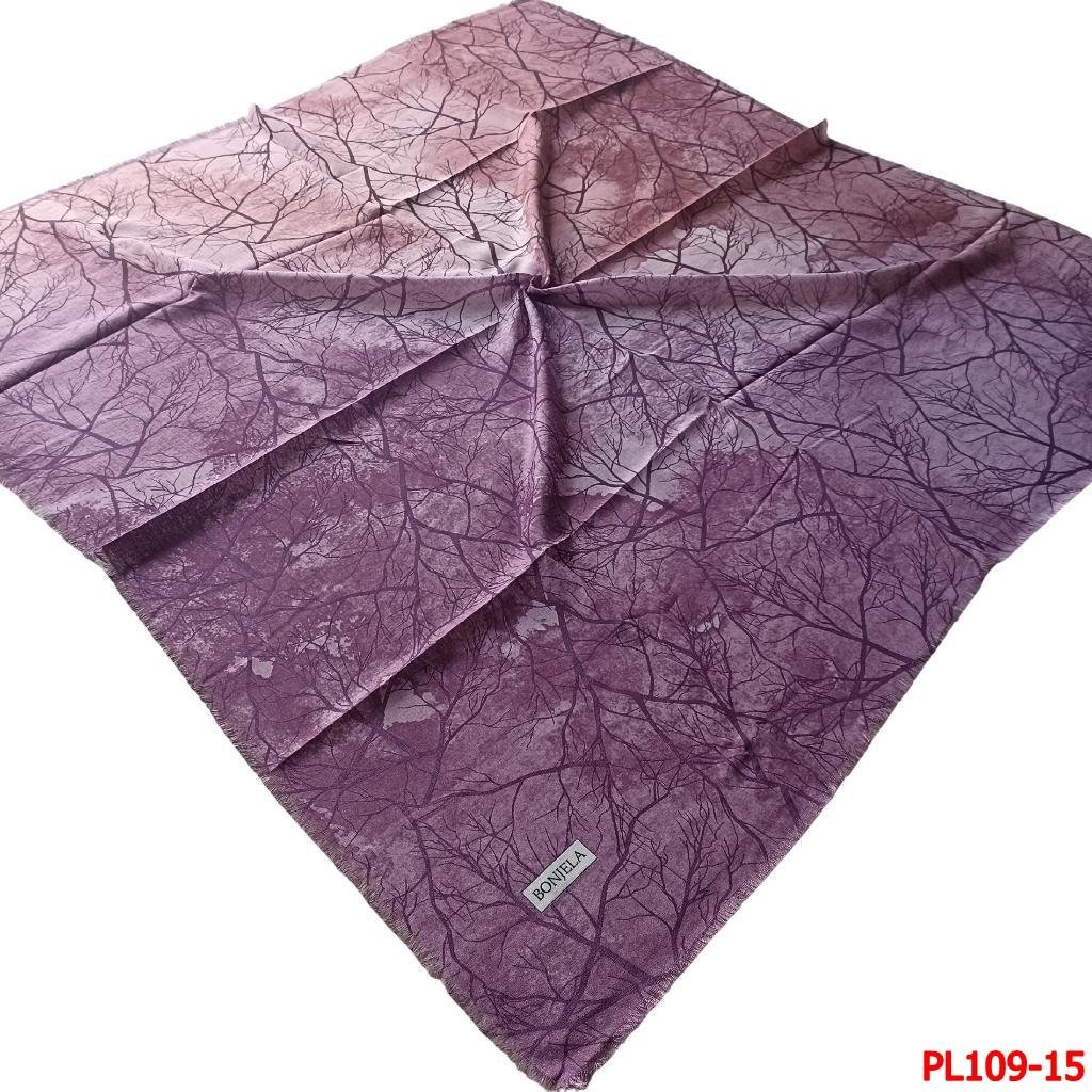 Bonjela Mono Eşarp(PL109-15)