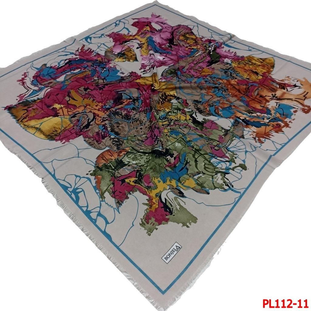 Bonjela Mono Eşarp(PL112-11)