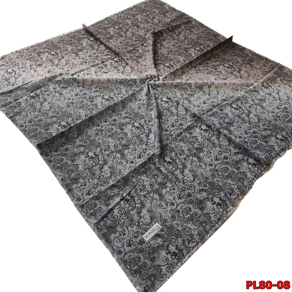 Bonjela Sökme Soft Eşarp(PL80-08)