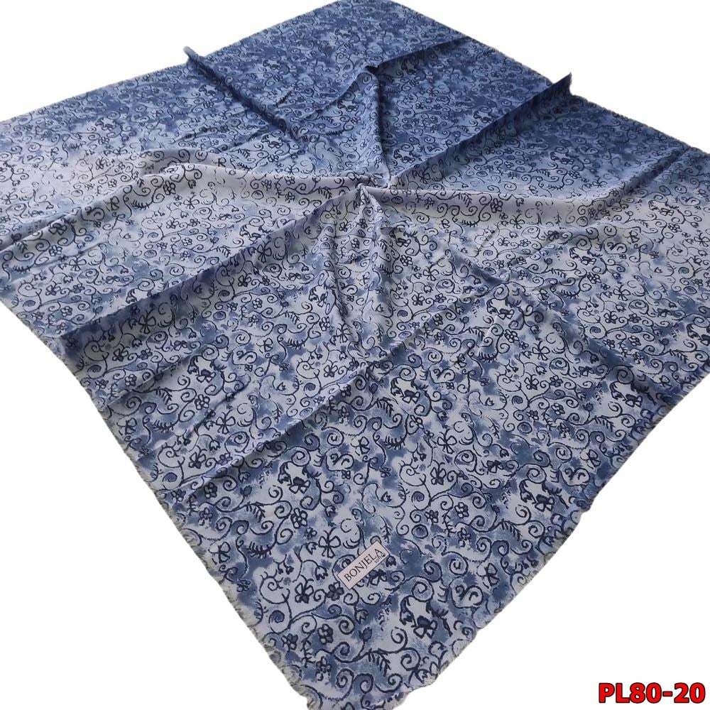 Bonjela Sökme Soft Eşarp(PL80-20)