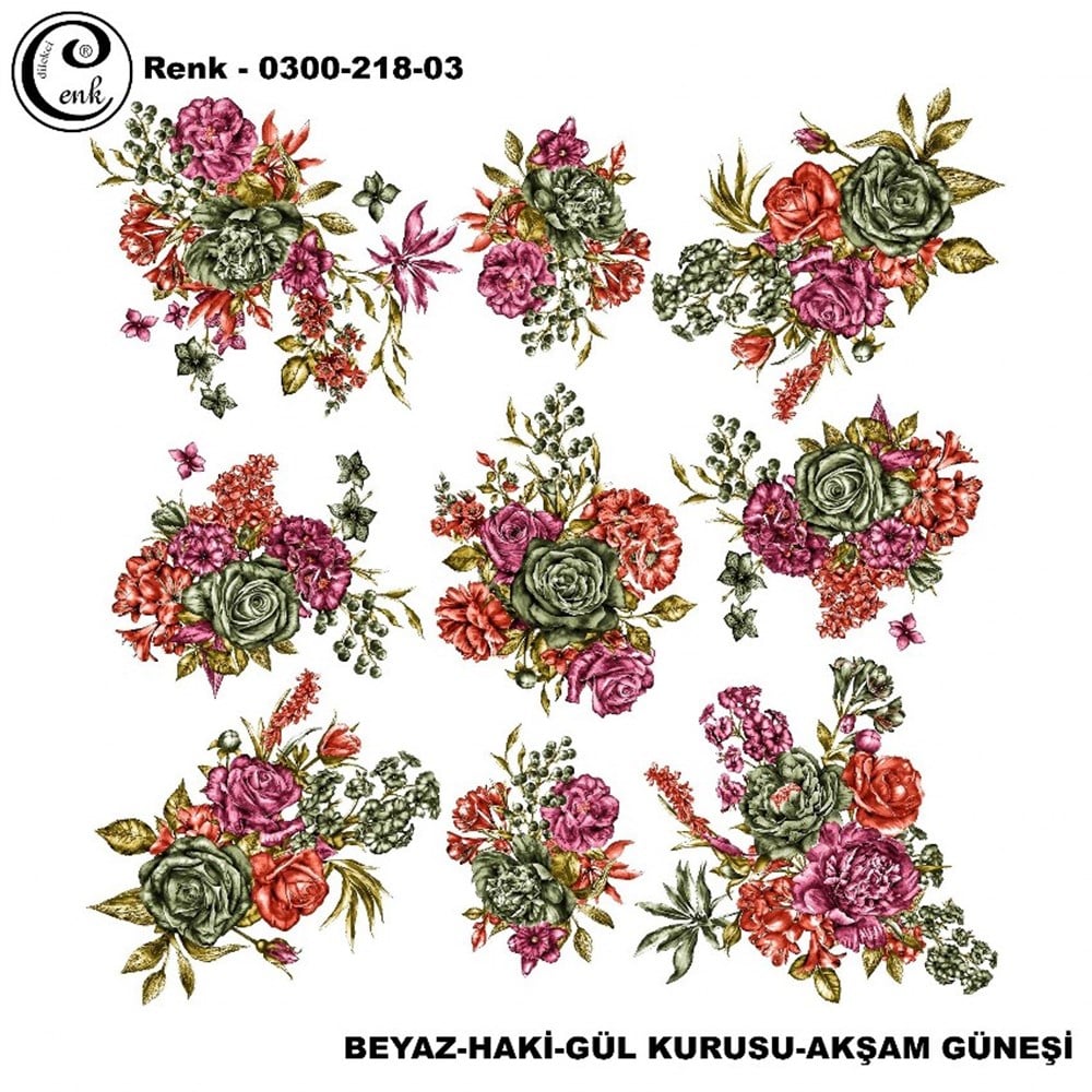 Cenk Oyalık Yazma