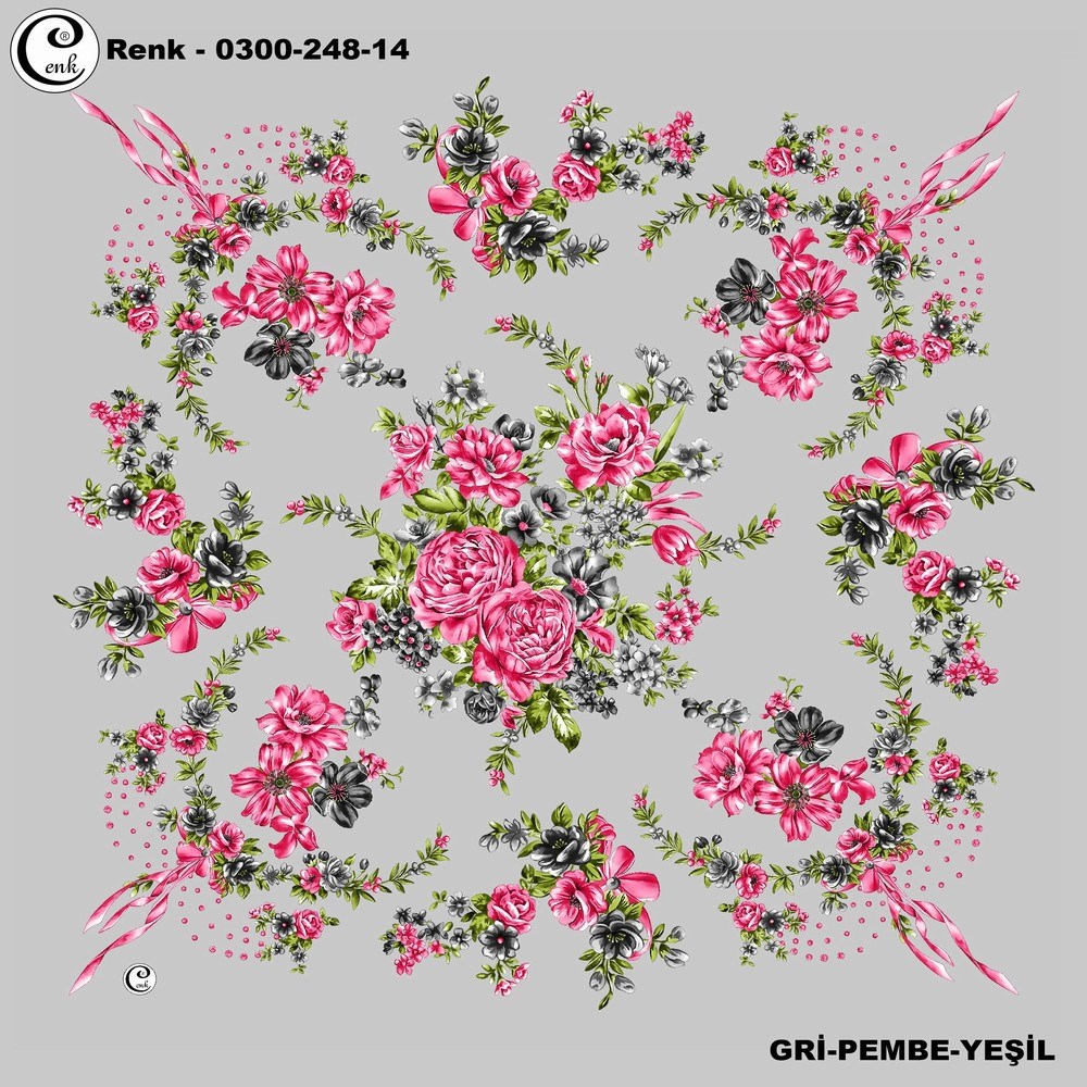 Cenk Oyalık Yazma(248-14)