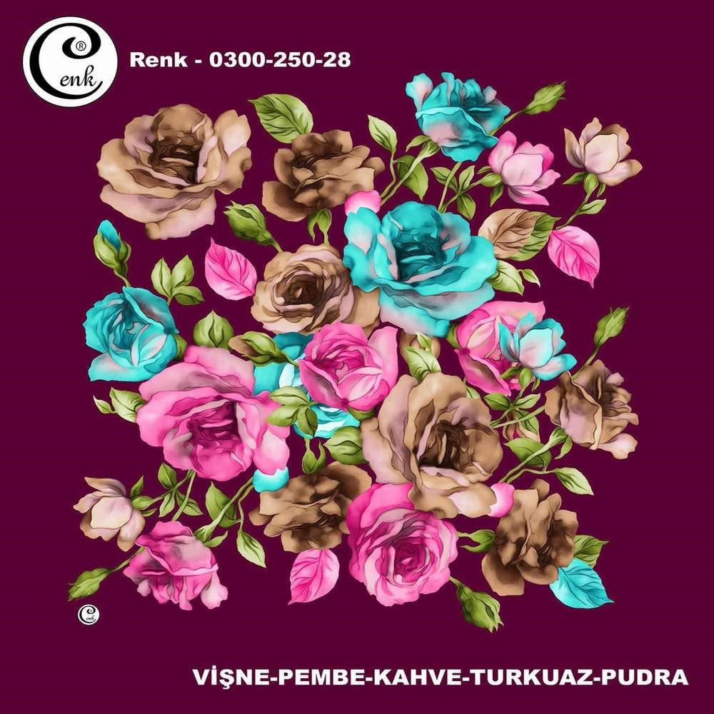 Cenk Oyalık Yazma(250-28)