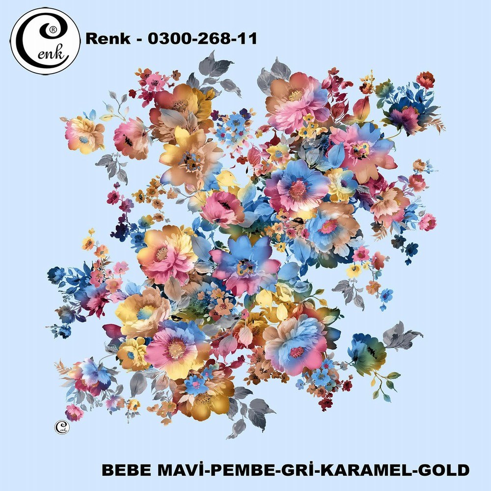 Cenk Oyalık Yazma(268B-11)