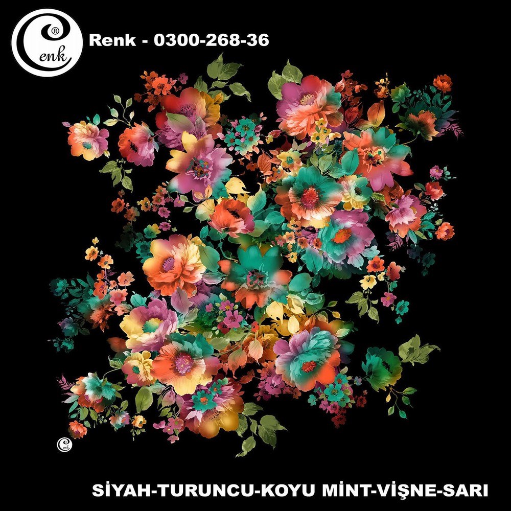 Cenk Oyalık Yazma(268B-36)