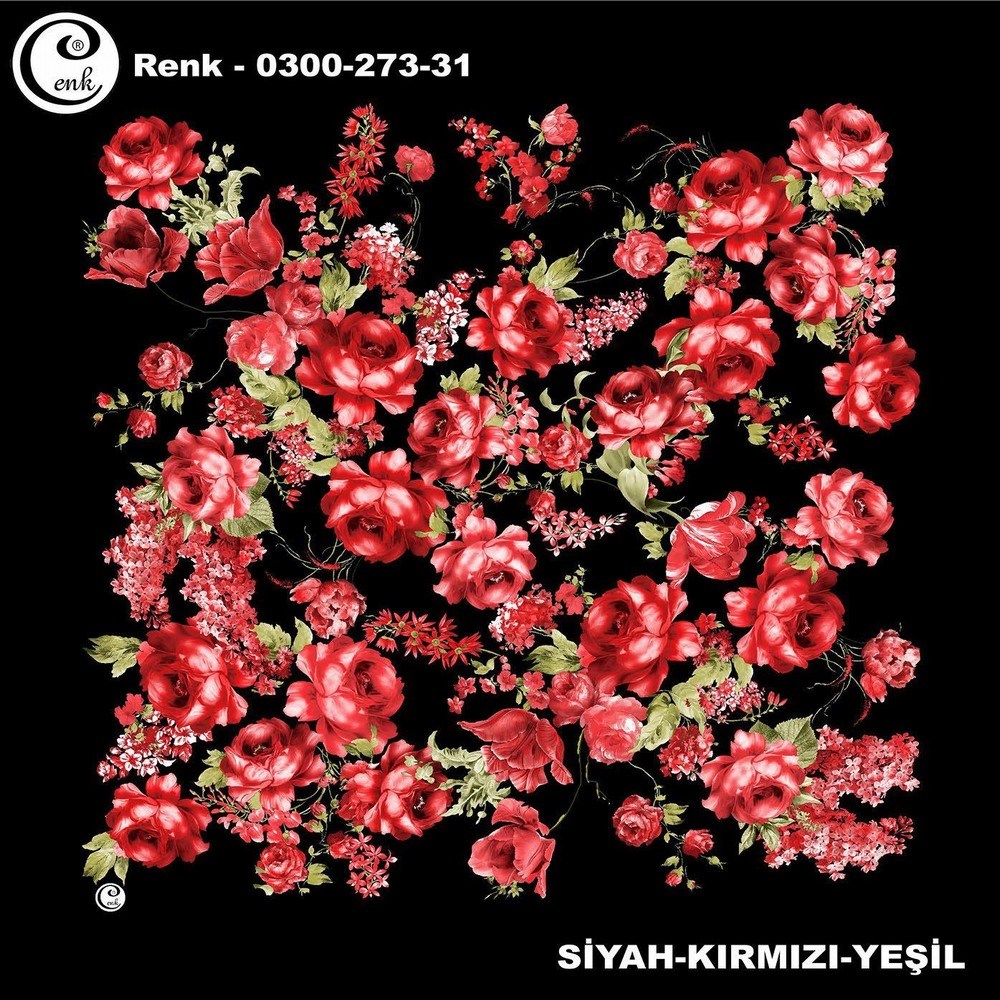 Cenk Oyalık Yazma(273-31)