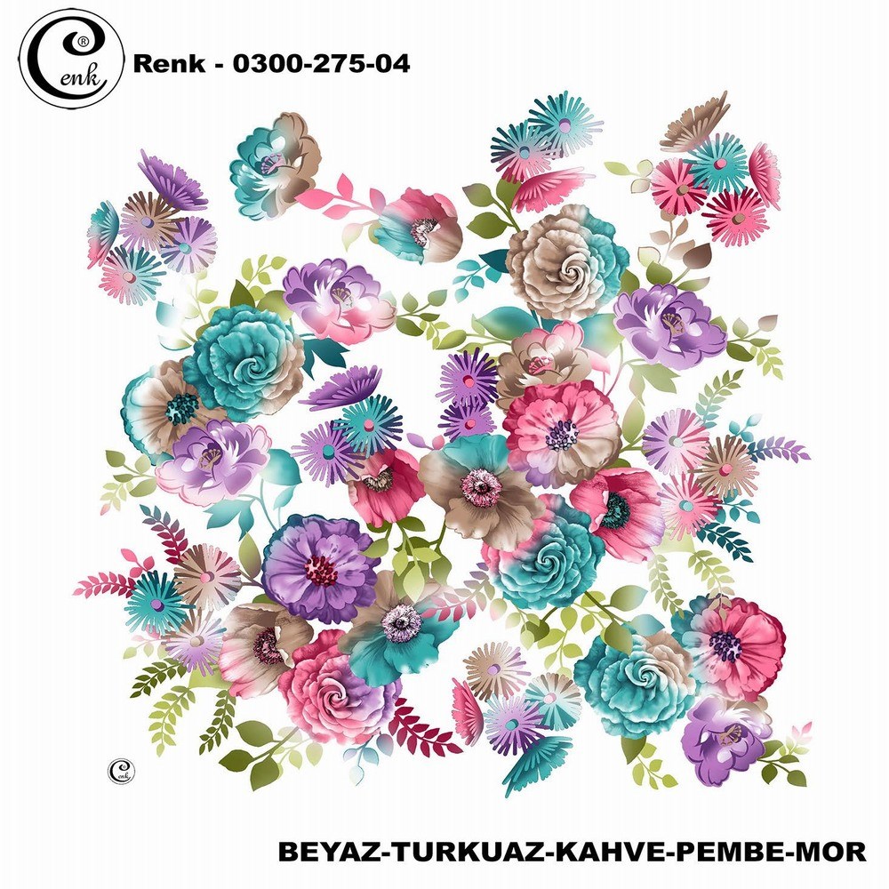 Cenk Oyalık Yazma(275-04)
