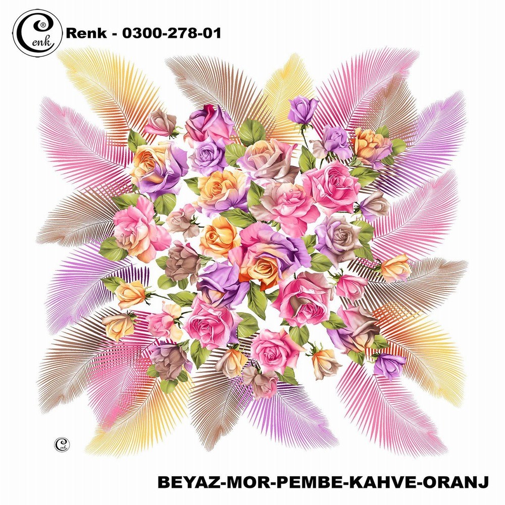 Cenk Oyalık Yazma(278B-01)