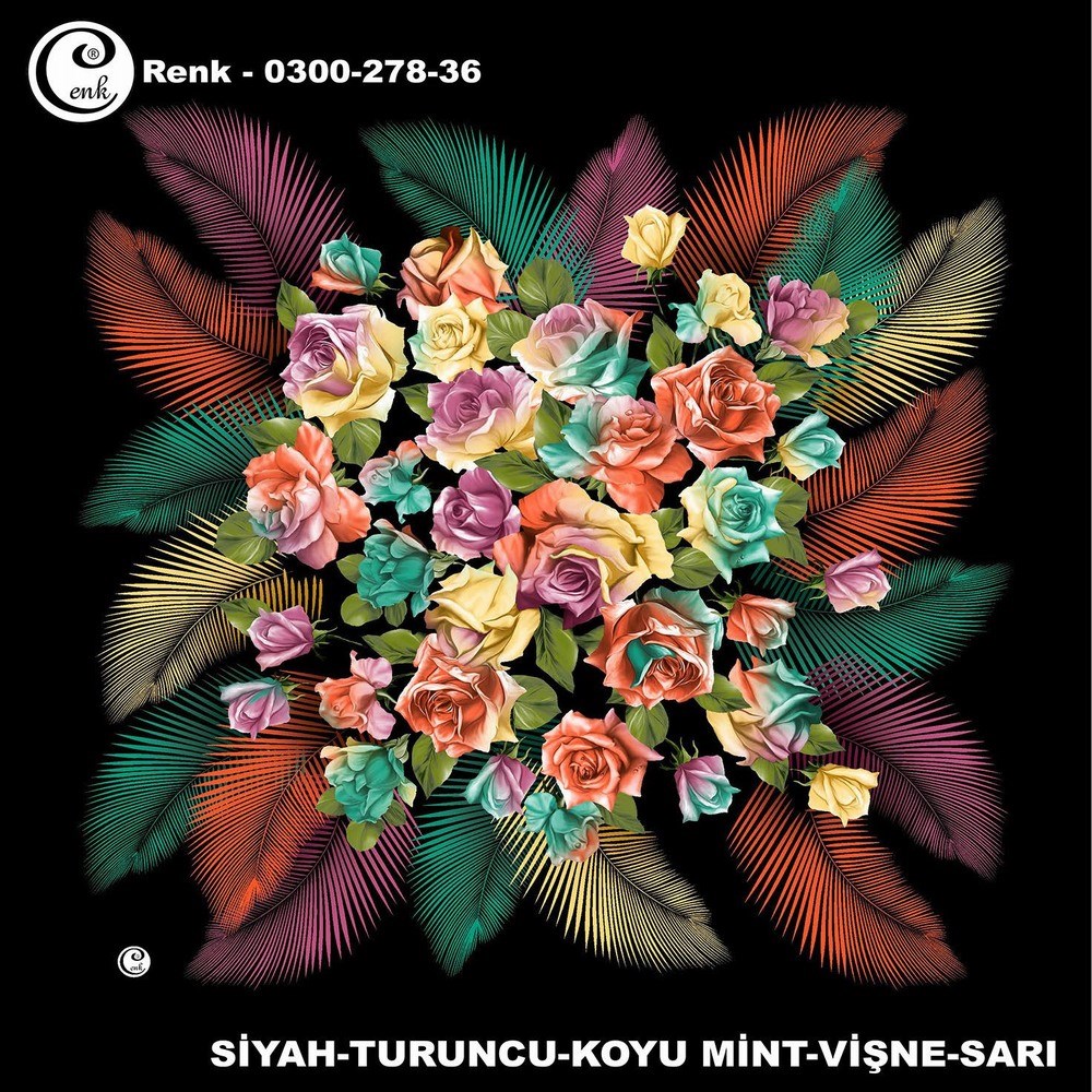 Cenk Oyalık Yazma(278B-36)