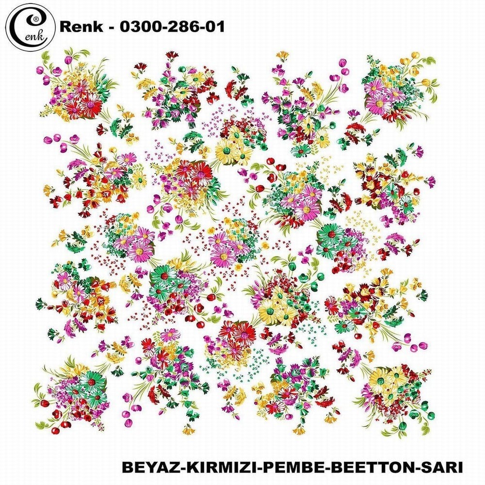 Cenk Oyalık Yazma(286-01)