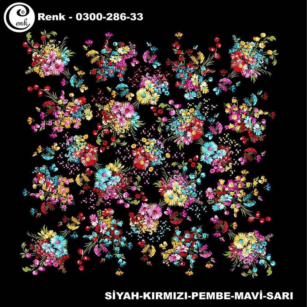 Cenk Oyalık Yazma(286-33)
