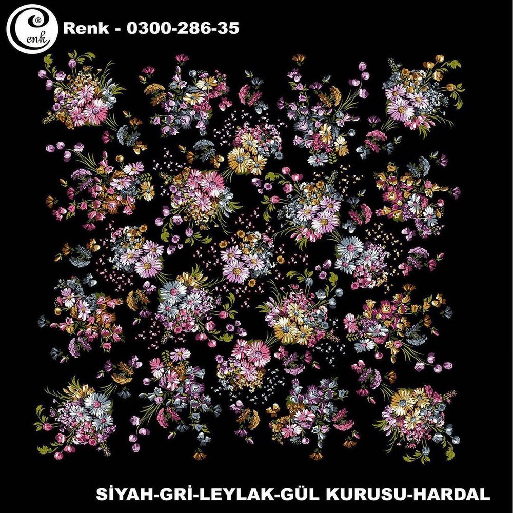 Cenk Oyalık Yazma(286-35)