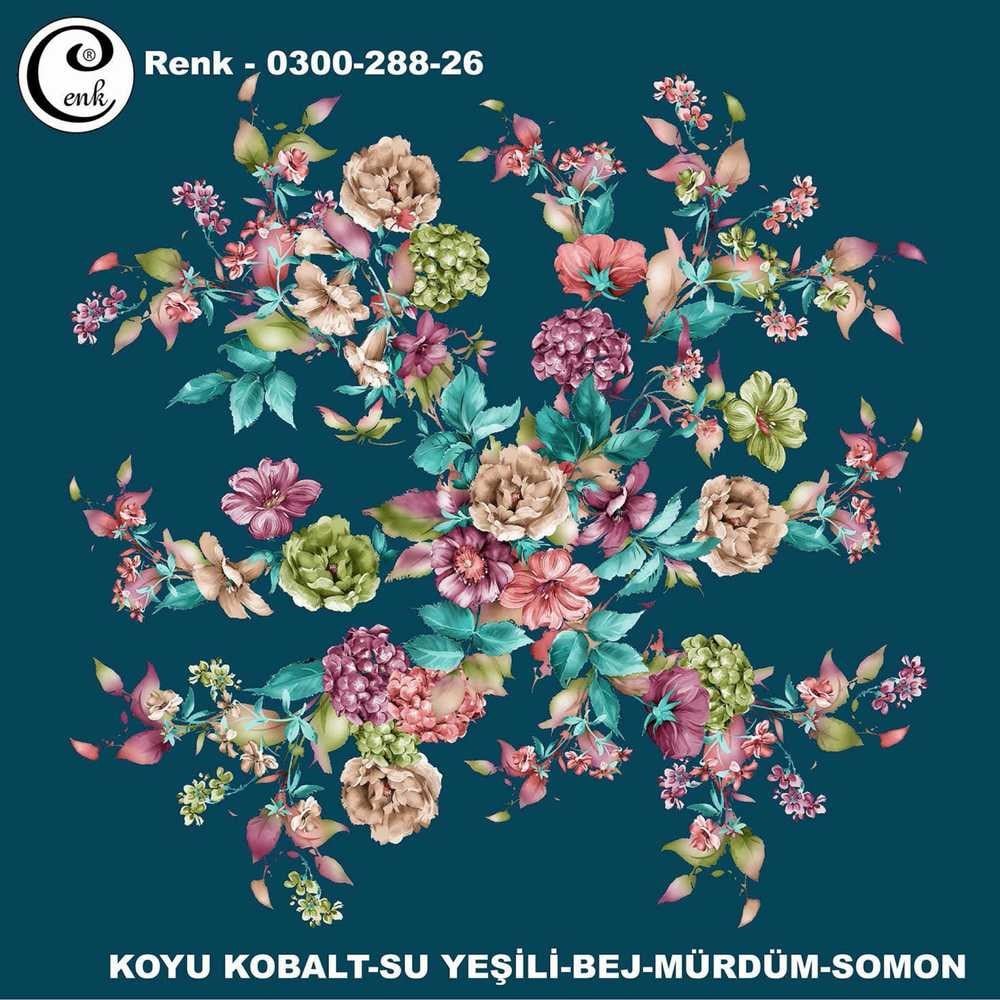 Cenk Oyalık Yazma(288-26)