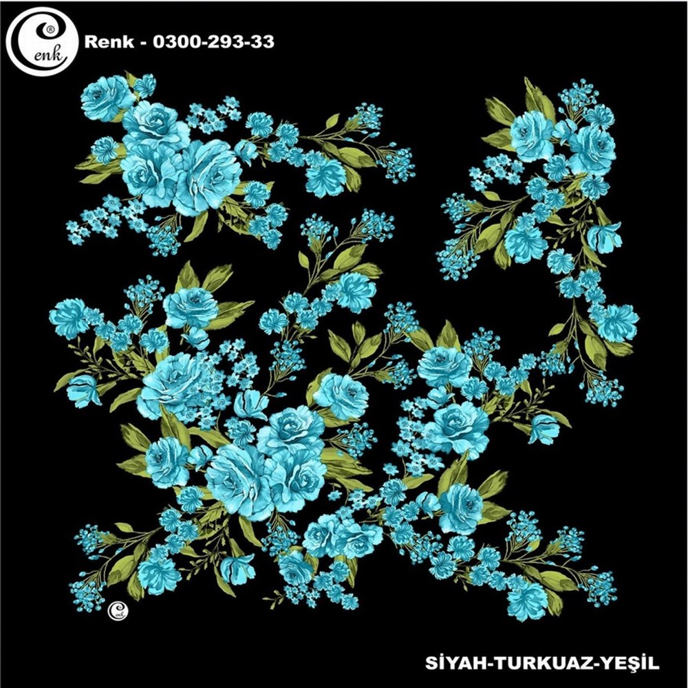 Cenk Oyalık Yazma(293-33)