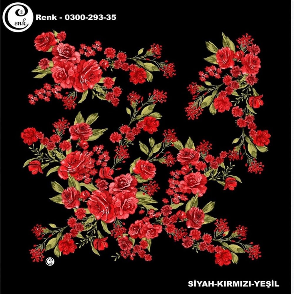 Cenk Oyalık Yazma(293-35)