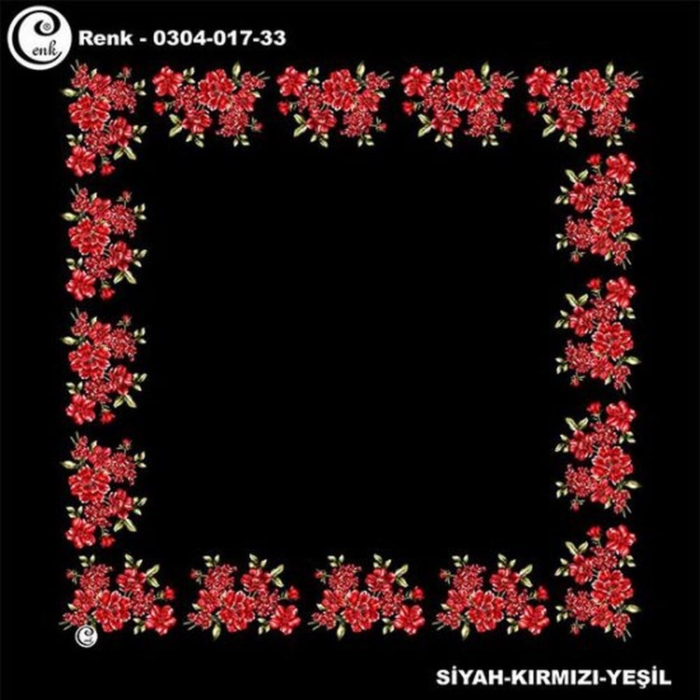 Cenk Oyalık Yazma(304-17-33)