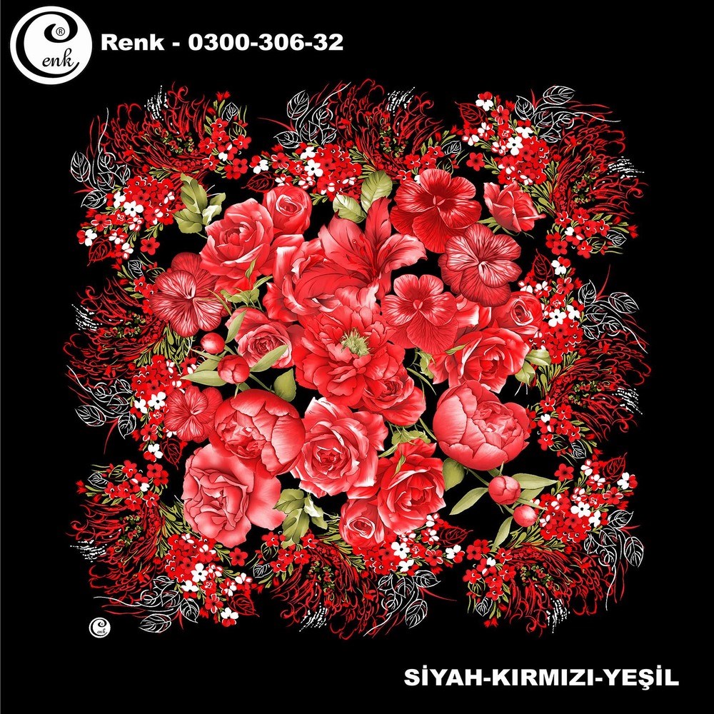 Cenk Oyalık Yazma(306-32)