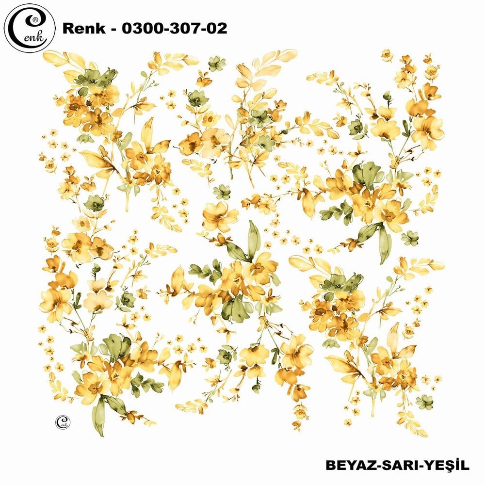 Cenk Oyalık Yazma(307-02)