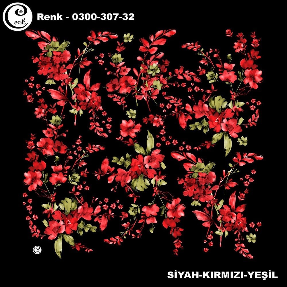 Cenk Oyalık Yazma(307-32)