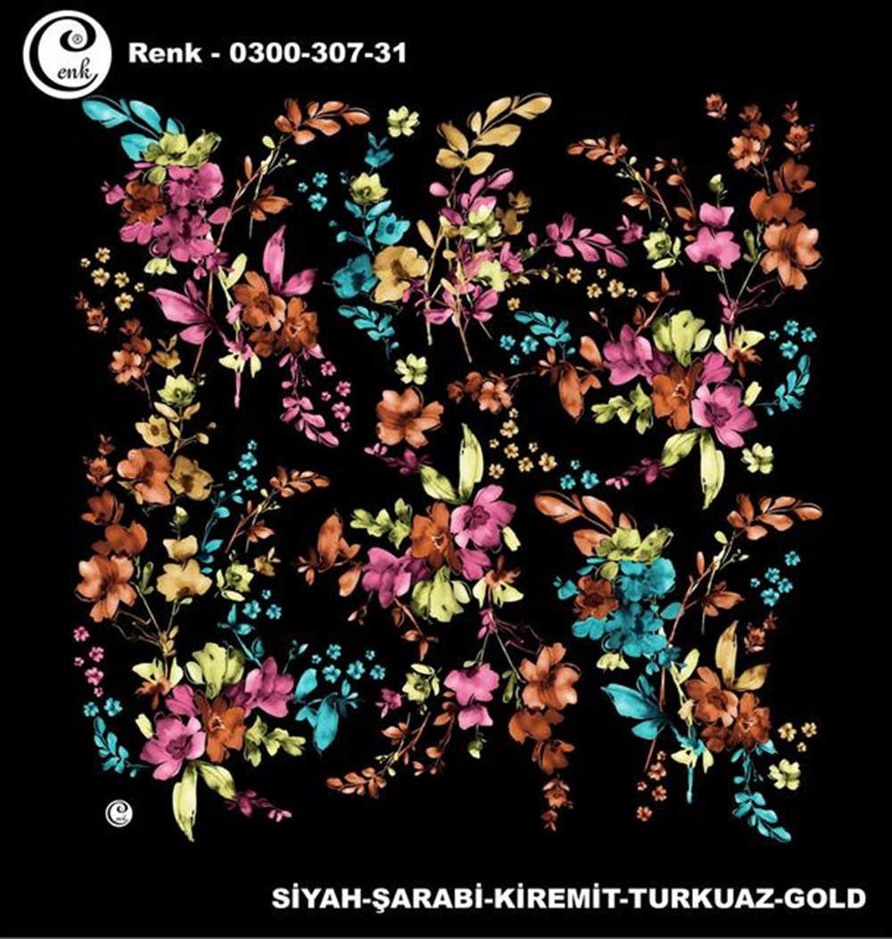 Cenk Oyalık Yazma(307B-31)