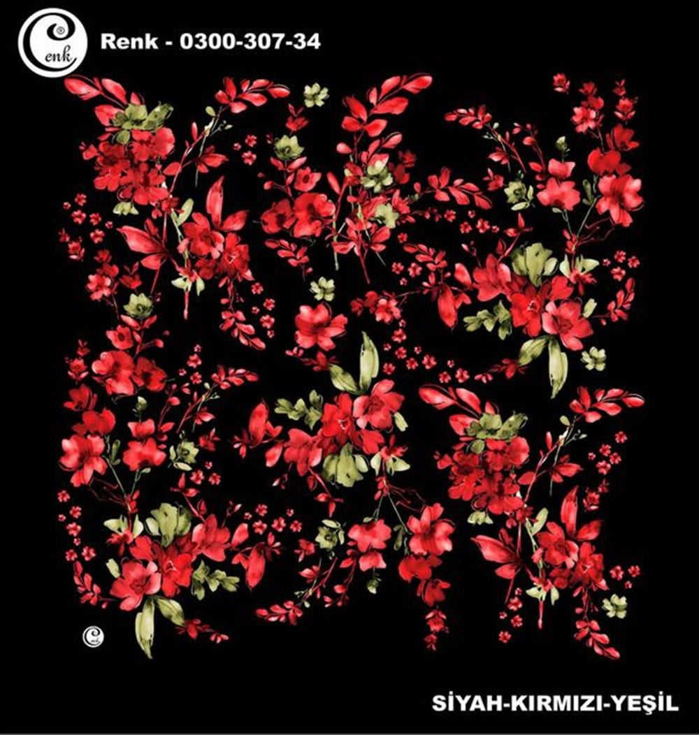 Cenk Oyalık Yazma(307B-34)